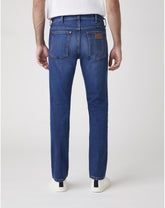 WRANGLER SPODNIE MĘSKIE 11MWZ WESTERN SLIM 1 YEAR W1MZUH924 112127710